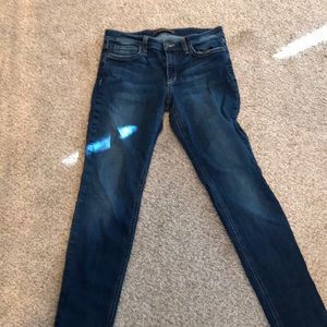 Joes Jeans - Petite Skinny